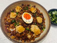 鹅肝卤肉饭-娜娜家•Nana's restaurant(国金汇店)