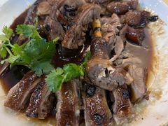 -沙田台山海鲜·酣客酒窖