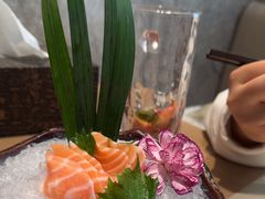 -大渔铁板烧(花园道店)