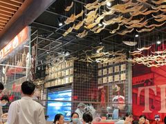大堂-好彩猪肚鸡(正弘城店)