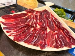 -林记潮牛·牛肉火锅(上马墩店)
