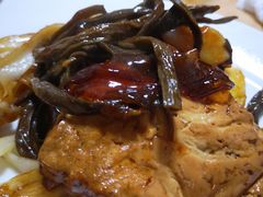 -崔记生活·铁锅炖鱼粘卷子(总店)