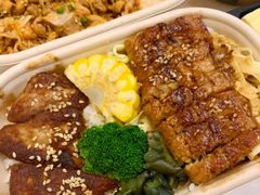 -久喜番和牛烧肉酒场(北辰三角洲店)