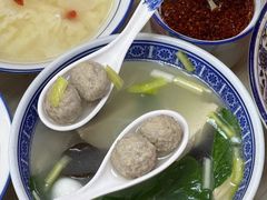 -樊记腊汁肉(竹笆市总店)