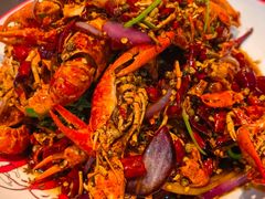 -盱眙虾神於氏龙虾(夫子庙红街店)