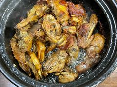 -斯丹姜母鸭·古法干香(涂门街总店)