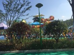 -苏州乐园森林水世界