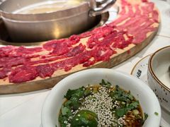 -牛人日志·鲜牛肉骨汤火锅(万科里瑧店)