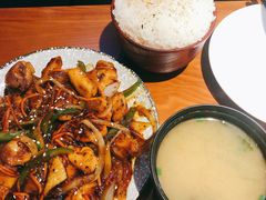 -有喜屋·烧鸟·居酒屋(周浦万达店)