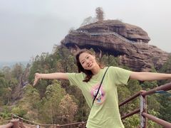 -马头山