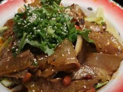 -灶东家民间菜(回兴店)