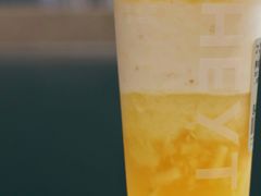 -喜茶(徐州金鹰店)
