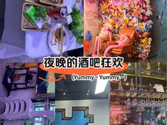 -CIAO·团建聚餐·生日派对轰趴馆(福田店)