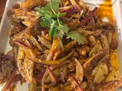 -三个大叔东北烧烤·砂锅菜(西三旗店)