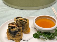 -绿岛国际酒店·海鲜酒楼(八七路店)