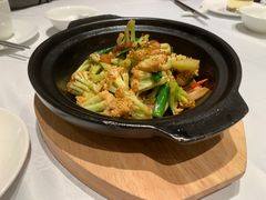 -江南厨子(万象天地店)