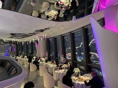-天玑高空江景餐厅&酒吧Sky Secret Restaurant&Bar