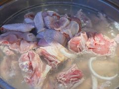 -烹然四季椰子鸡火锅(姚家园万象汇店)