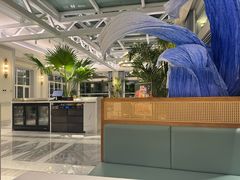 -品海楼·大连海鲜(老虎滩店)