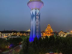 -郑州方特梦幻王国