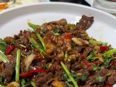 -聚味瞿记·龙虾堂(望城店)