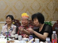 -普天和酒楼·新津菜·烤鸭(天津之眼店)