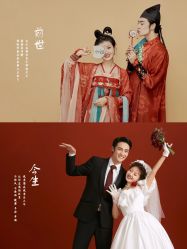 -今生有约国际精品婚纱摄影(苏州店)