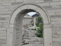 -青州市云门山风景区