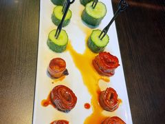 -老牌坊鲁菜名店(美莲广场店)