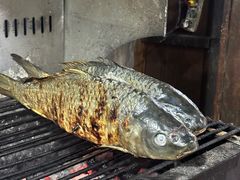 -玛扎烧烤私房菜