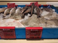 -普天和酒楼·新津菜·烤鸭(天津之眼店)
