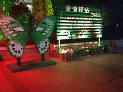 -厦门方特梦幻王国