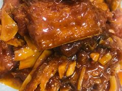 乐乐烧带鱼-乐乐餐厅(湘子庙街店)