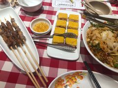 -西贝(虹口龙之梦店)