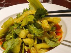 -新白鹿餐厅(爱琴海购物中心店)