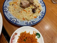 -巴依老爷新疆美食(常营店)