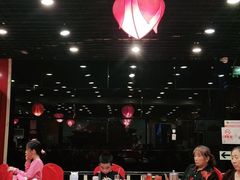 大堂-芦月轩羊蝎子(北蜂窝店)