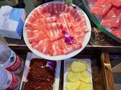 -唇辣号重庆老火锅(燕郊鑫乐汇店)