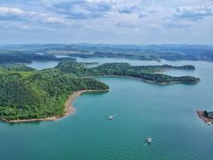 -仙海旅游度假区