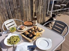 -沏点Trattoria意大利餐厅(新街口店)