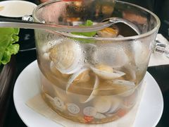 -Ginger(兴国路店)