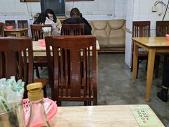 大堂-百成大同鸭肉粥(大同总店)