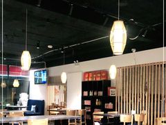 大堂-泉味道贵州厨房(三里河店)