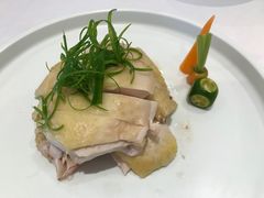 -道道鲜·崇明私房菜(五角场店)