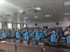 -西安市第五十三中学