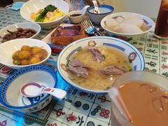 -七爷清汤腩·港式餐厅(金狮广场店)