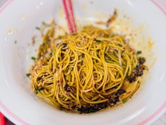-乔一乔怪味干锅(武侯欢肆店)