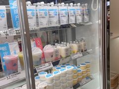 -白色日记·手作酸奶(麦凯乐店)