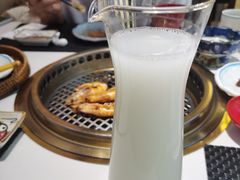 -千寻山野烤肉(中关村店)