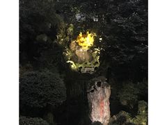 -杭州黄龙洞